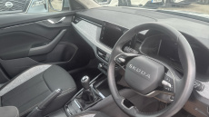 Skoda Kamiq 1.0 TSI 95 SE Edition 5dr Petrol Hatchback